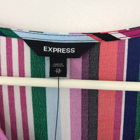 Express romper NWT - Picture 3 of 3